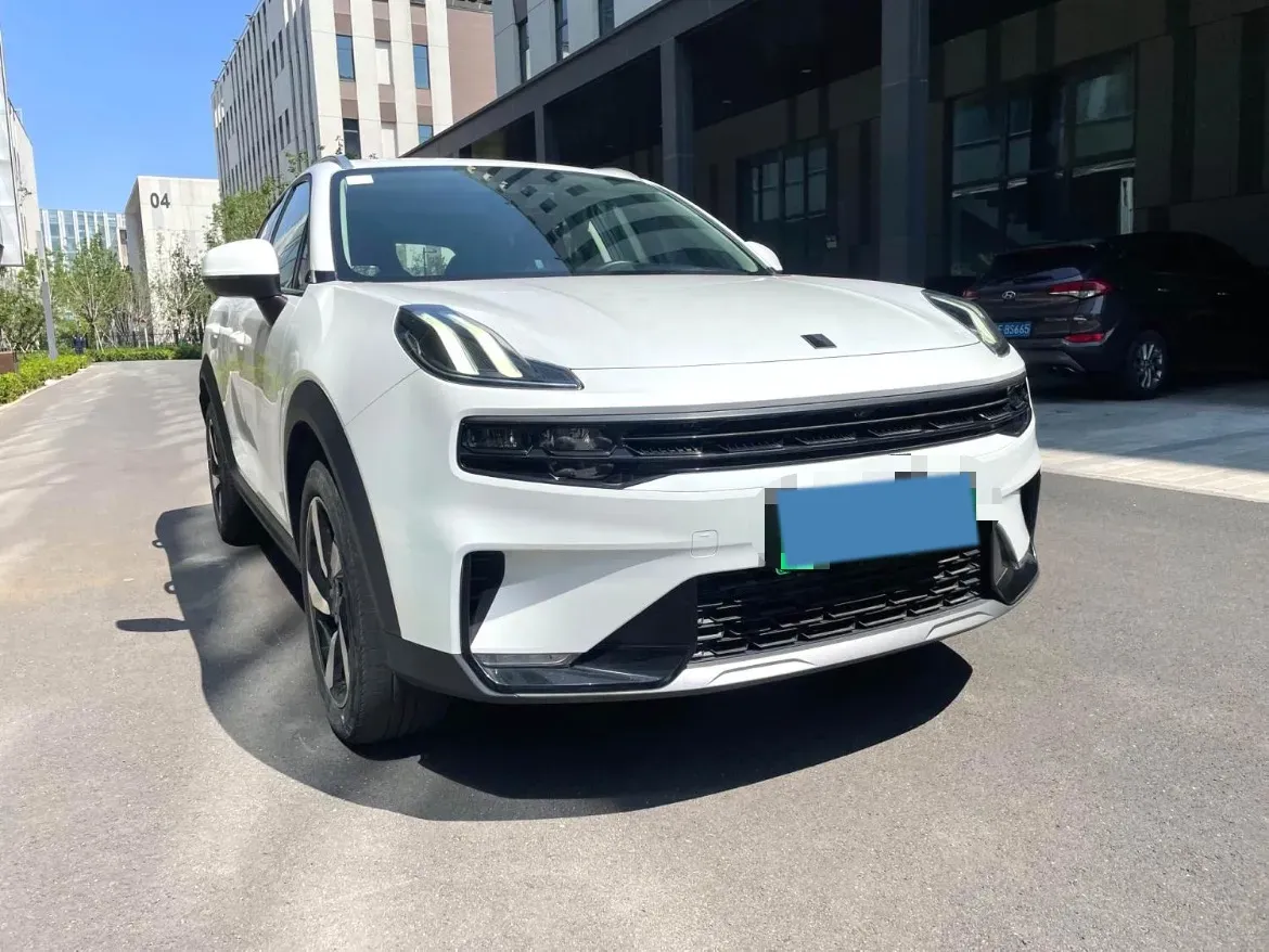 2020 LYNK&CO 06 EM-P 1.5T 177HP L3 7DCT PHEV 11.3KWH,autocango,china used car exporter,china ev exporter,chinese used car exporter,chinese used ev exporter