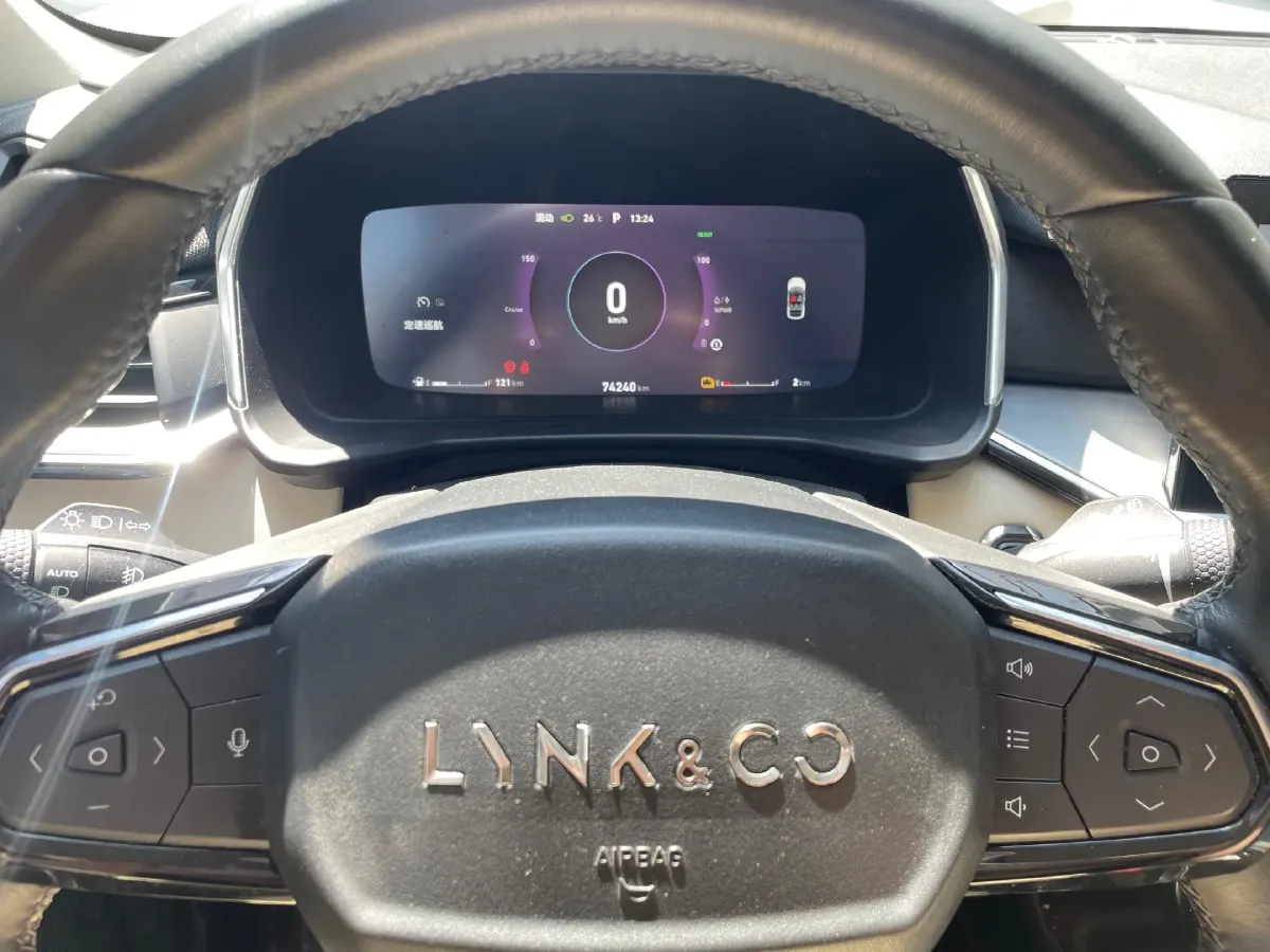 2020 LYNK&CO 06 EM-P 1.5T 177HP L3 7DCT PHEV 11.3KWH,autocango,china used car exporter,china ev exporter,chinese used car exporter,chinese used ev exporter