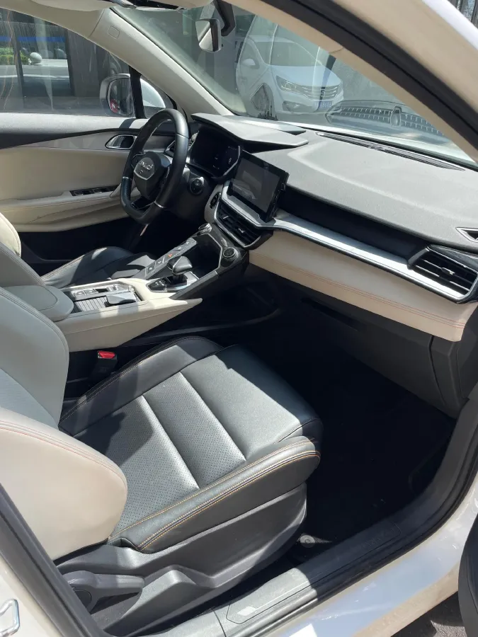 2020 LYNK&CO 06 EM-P 1.5T 177HP L3 7DCT PHEV 11.3KWH,autocango,china used car exporter,china ev exporter,chinese used car exporter,chinese used ev exporter