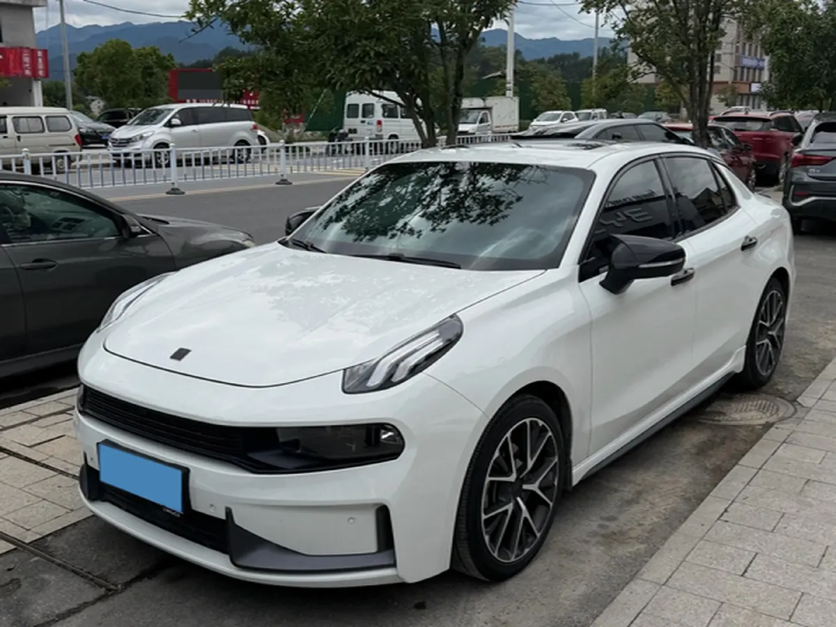 2021 LYNK&CO 03 1.5T 180HP L3 7DCT,autocango,china used car exporter,china ev exporter,chinese used car exporter,chinese used ev exporter