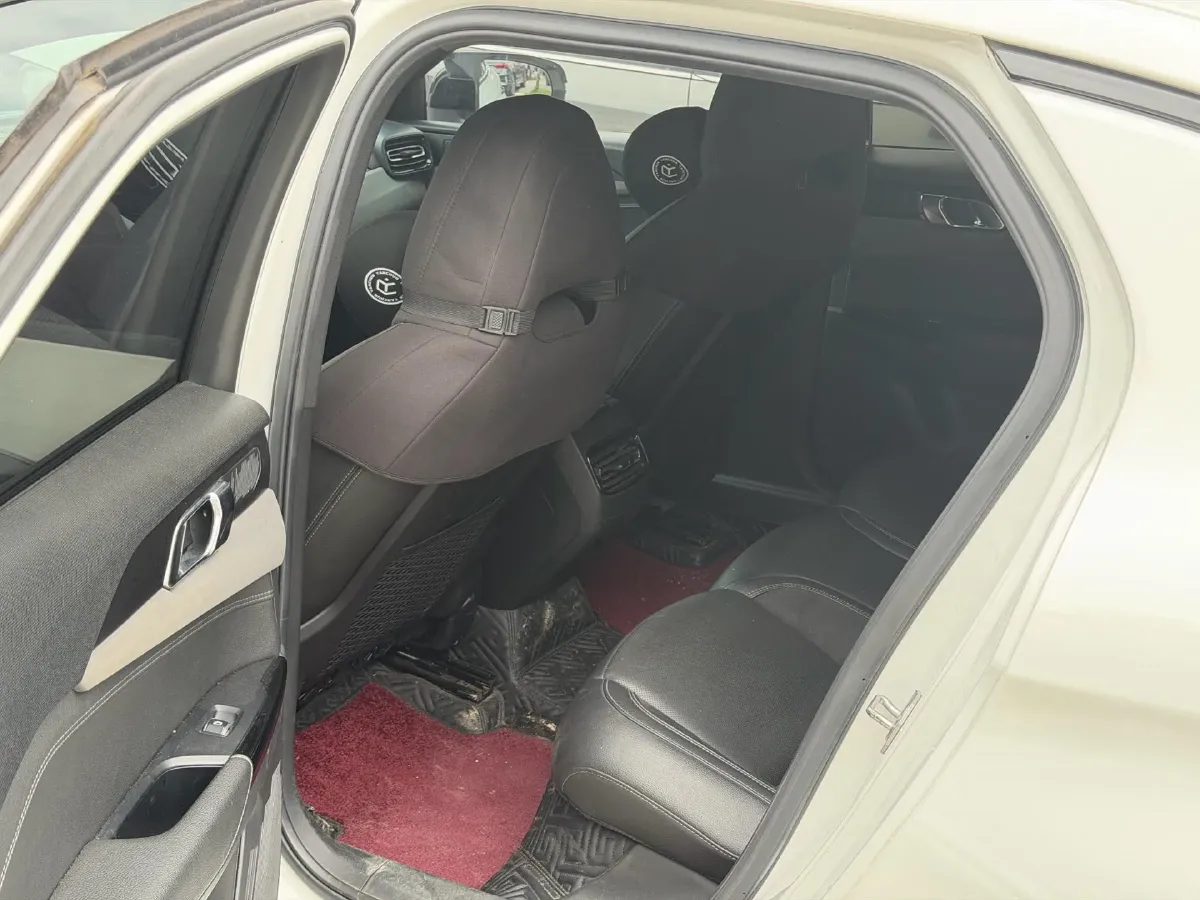 2021 LYNK&CO 03 1.5T 180HP L3 7DCT,autocango,china used car exporter,china ev exporter,chinese used car exporter,chinese used ev exporter