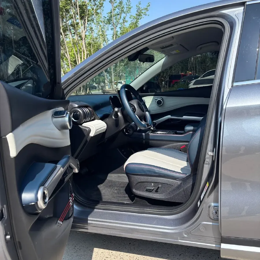 2022 BYD Destroyer 05 1.5L 110HP L4 E-CVT PHEV 8.3KWH,autocango,china used car exporter,china ev exporter,chinese used car exporter,chinese used ev exporter