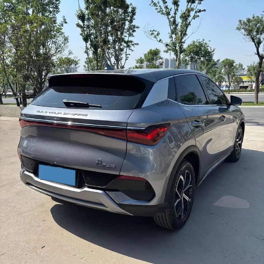 2022 BYD Destroyer 05 1.5L 110HP L4 E-CVT PHEV 8.3KWH,autocango,china used car exporter,china ev exporter,chinese used car exporter,chinese used ev exporter
