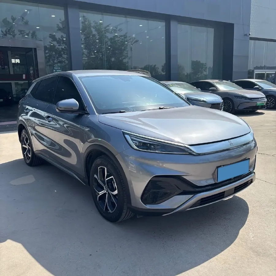 2022 BYD Destroyer 05 1.5L 110HP L4 E-CVT PHEV 8.3KWH,autocango,china used car exporter,china ev exporter,chinese used car exporter,chinese used ev exporter