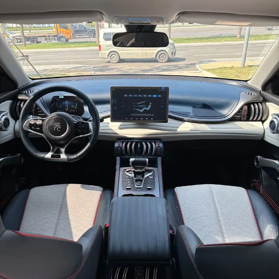 2022 BYD Destroyer 05 1.5L 110HP L4 E-CVT PHEV 8.3KWH,autocango,china used car exporter,china ev exporter,chinese used car exporter,chinese used ev exporter