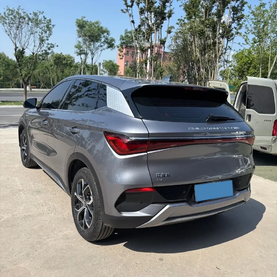 2022 BYD Destroyer 05 1.5L 110HP L4 E-CVT PHEV 8.3KWH,autocango,china used car exporter,china ev exporter,chinese used car exporter,chinese used ev exporter