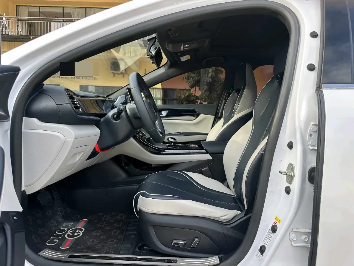 2021 Haval F7 1.5T 169HP L4 7DCT,autocango,china used car exporter,china ev exporter,chinese used car exporter,chinese used ev exporter