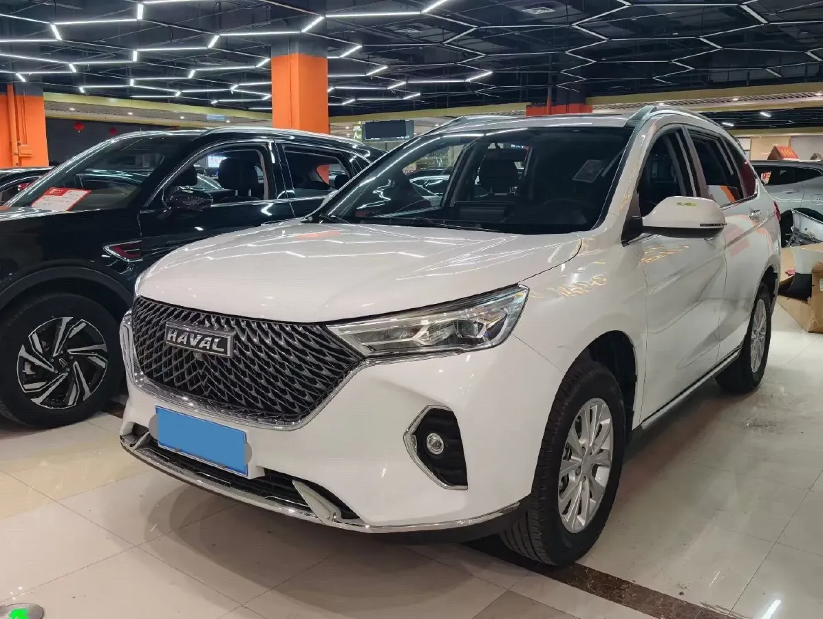 2021 Haval M6 1.5T 150HP L4 6MT,autocango,china used car exporter,china ev exporter,chinese used car exporter,chinese used ev exporter