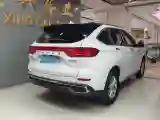2021 Haval M6 1.5T 150HP L4 6MT