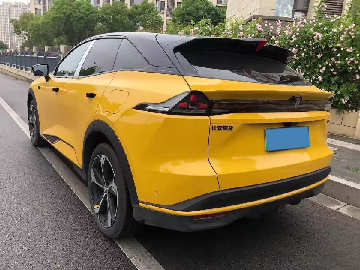 2026 Deepal S07 REEV 98HP REEV,autocango,china used car exporter,china ev exporter,chinese used car exporter,chinese used ev exporter