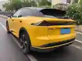 2026 Deepal S07 REEV 98HP REEV