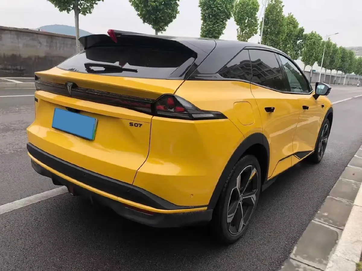 2026 Deepal S07 REEV 98HP REEV,autocango,china used car exporter,china ev exporter,chinese used car exporter,chinese used ev exporter