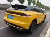 2026 Deepal S07 REEV 98HP REEV
