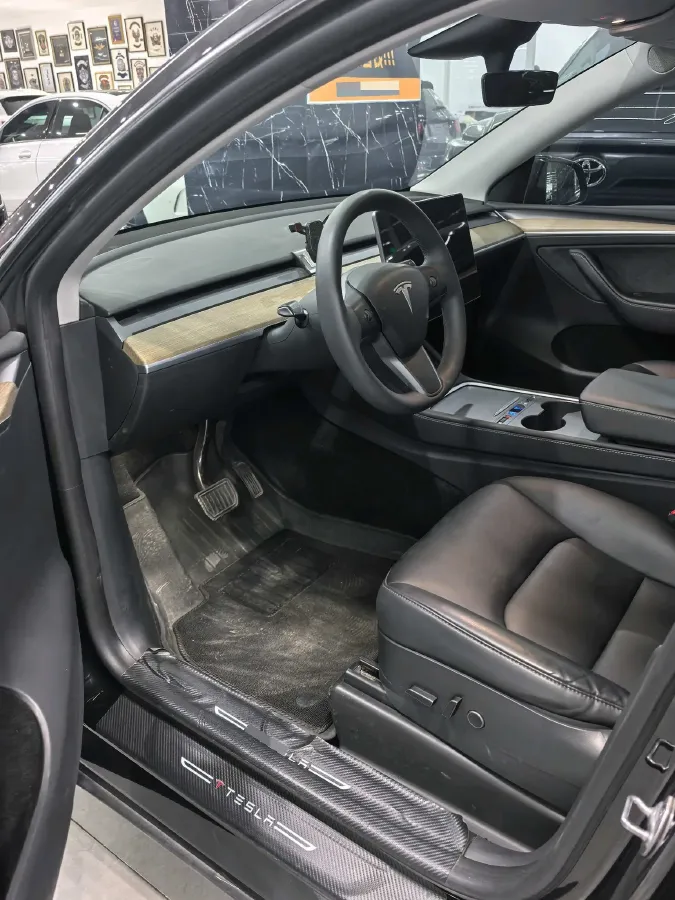 2023 Tesla Model Y BEV 78.4KWH,autocango,china used car exporter,china ev exporter,chinese used car exporter,chinese used ev exporter