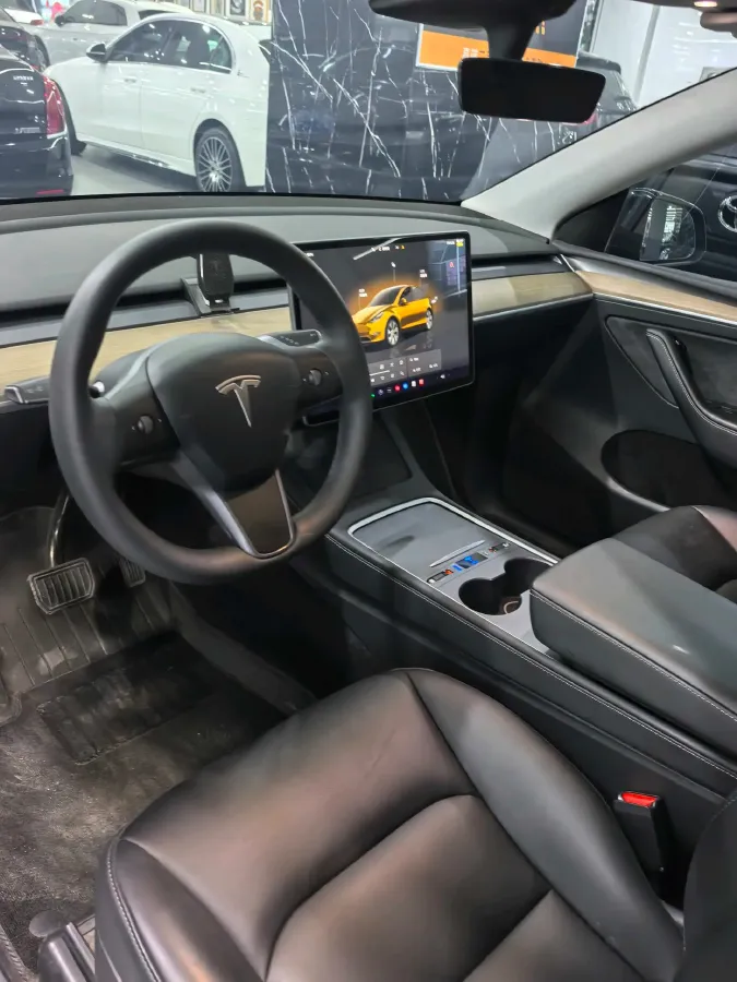 2023 Tesla Model Y BEV 78.4KWH,autocango,china used car exporter,china ev exporter,chinese used car exporter,chinese used ev exporter
