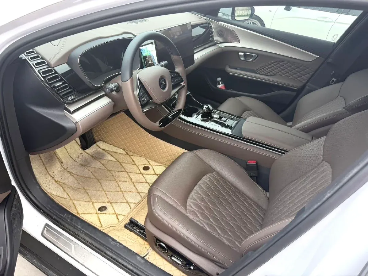 2022 BYD Seal BEV 61.4KWH,autocango,china used car exporter,china ev exporter,chinese used car exporter,chinese used ev exporter