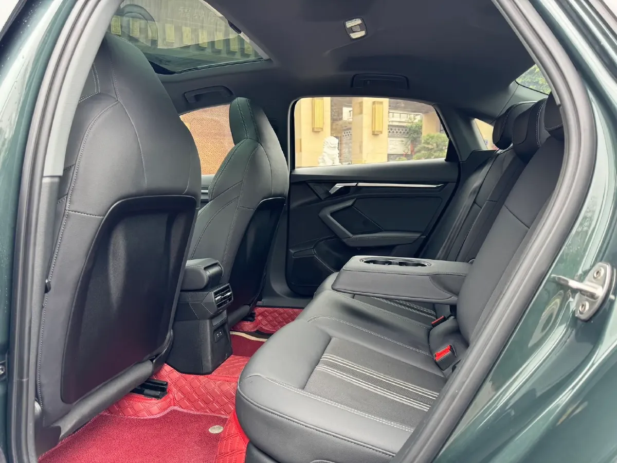 2023 Audi A3 1.4T 150HP L4 7DCT,autocango,china used car exporter,china ev exporter,chinese used car exporter,chinese used ev exporter