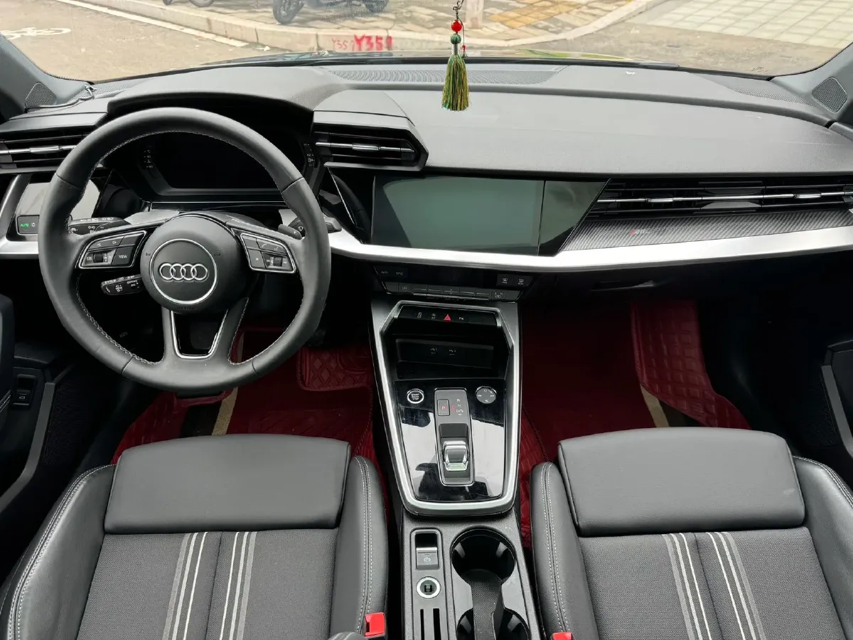 2023 Audi A3 1.4T 150HP L4 7DCT,autocango,china used car exporter,china ev exporter,chinese used car exporter,chinese used ev exporter