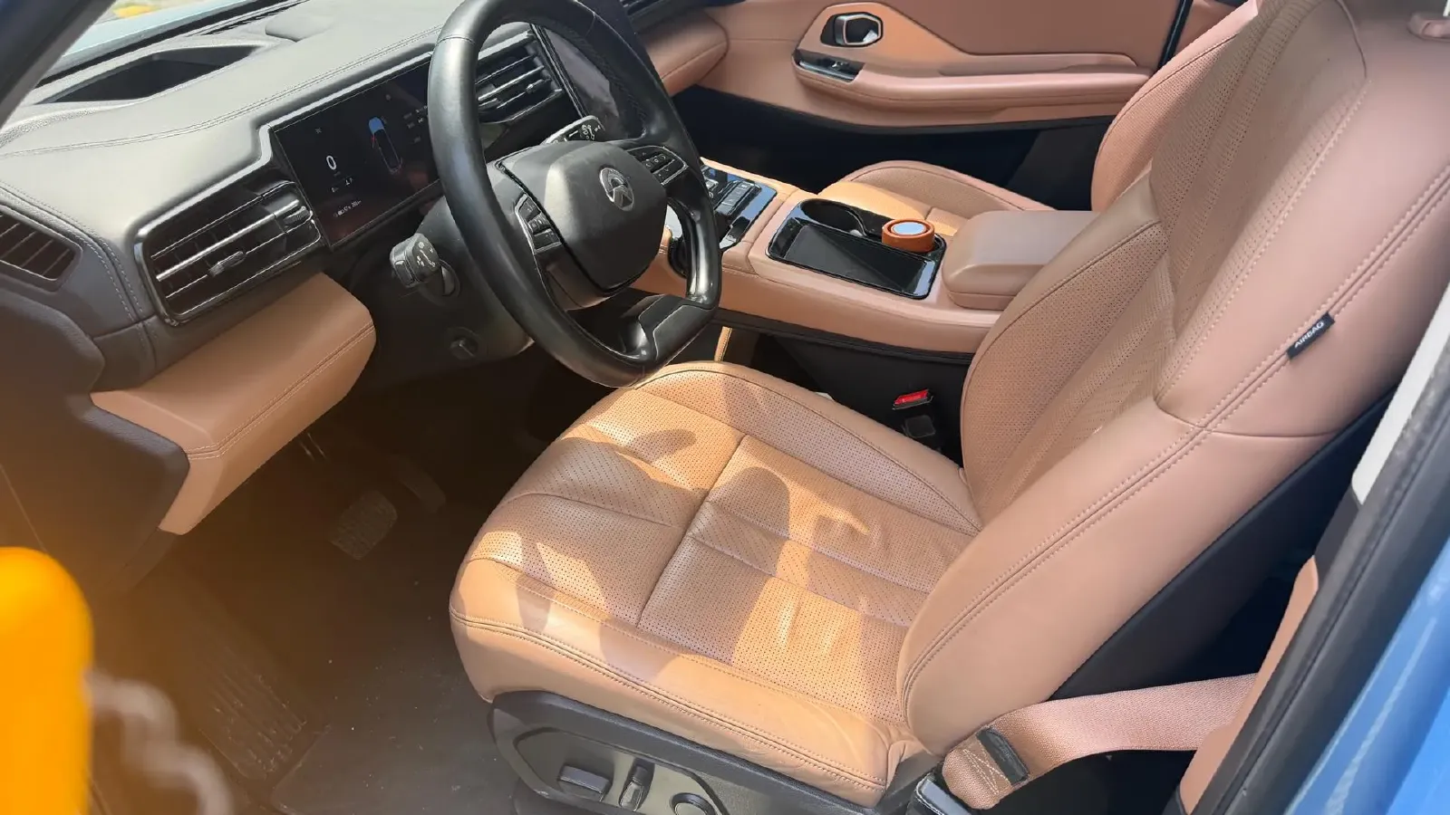 2018 NIO ES8 BEV 70KWH,autocango,china used car exporter,china ev exporter,chinese used car exporter,chinese used ev exporter