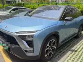 2018 NIO ES8,autocango,china used car exporter,china ev exporter,chinese used car exporter,chinese used ev exporter