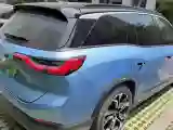2018 NIO ES8 BEV 70KWH