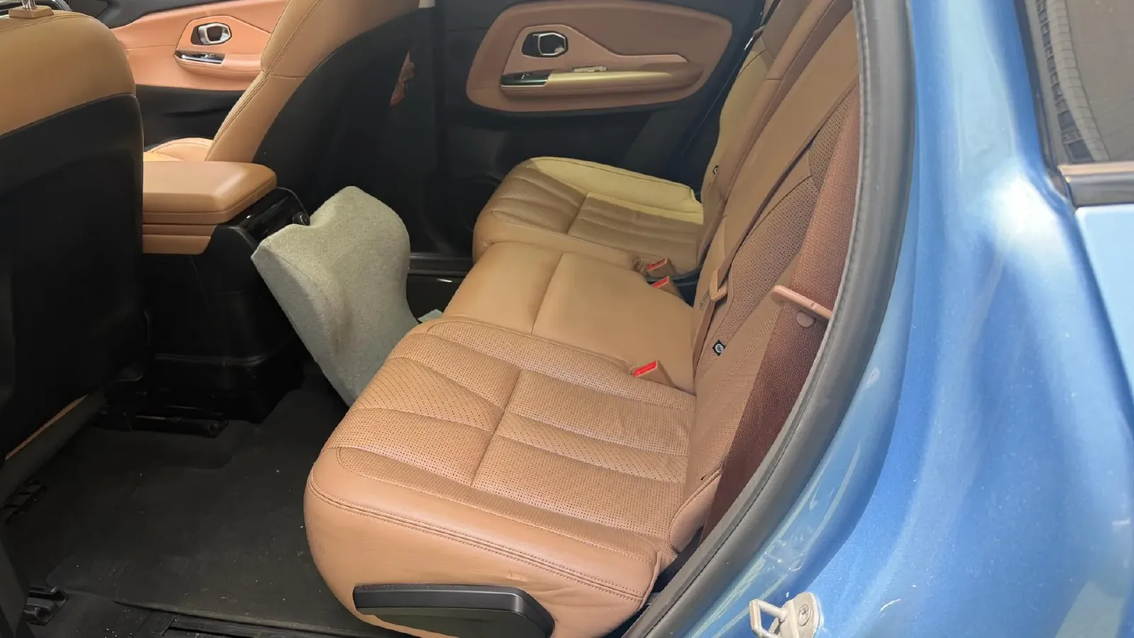 2018 NIO ES8 BEV 70KWH,autocango,china used car exporter,china ev exporter,chinese used car exporter,chinese used ev exporter