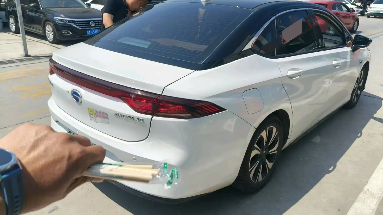 2019 Aion S BEV 58.8KWH,autocango,china used car exporter,china ev exporter,chinese used car exporter,chinese used ev exporter