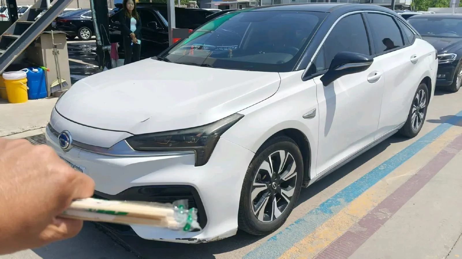 2019 Aion S BEV 58.8KWH,autocango,china used car exporter,china ev exporter,chinese used car exporter,chinese used ev exporter