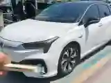 2019 Aion S BEV 58.8KWH