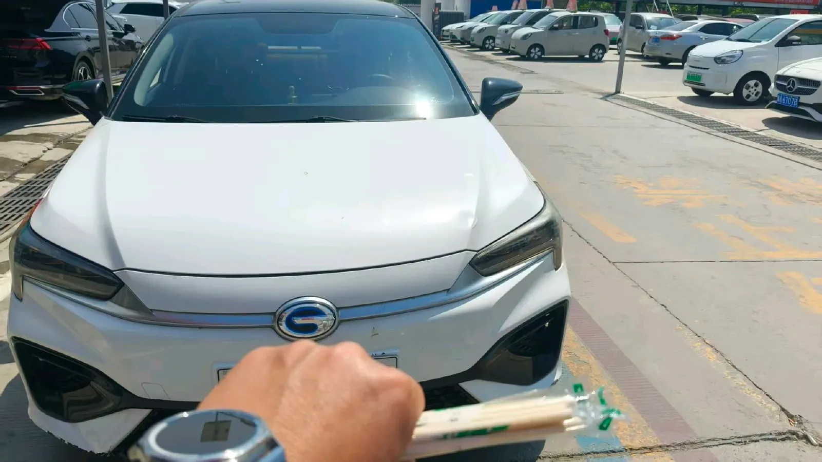 2019 Aion S BEV 58.8KWH,autocango,china used car exporter,china ev exporter,chinese used car exporter,chinese used ev exporter