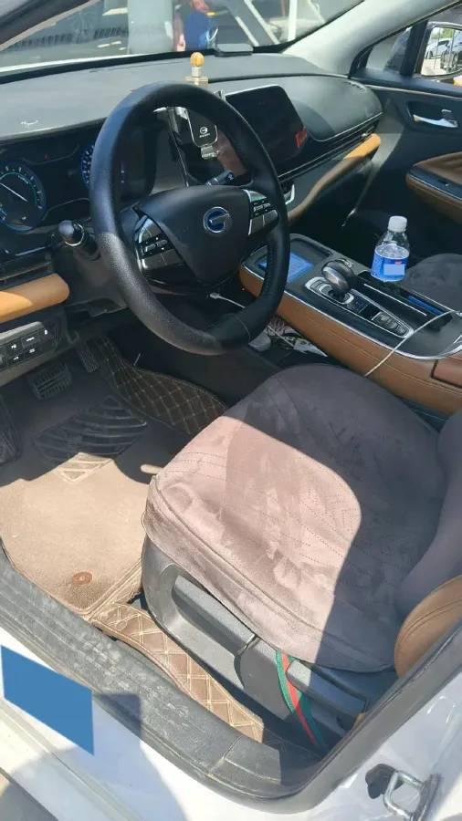 2019 Aion S BEV 58.8KWH,autocango,china used car exporter,china ev exporter,chinese used car exporter,chinese used ev exporter