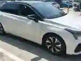 2019 Aion S BEV 58.8KWH