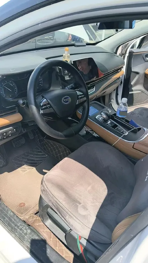 2019 Aion S BEV 58.8KWH,autocango,china used car exporter,china ev exporter,chinese used car exporter,chinese used ev exporter