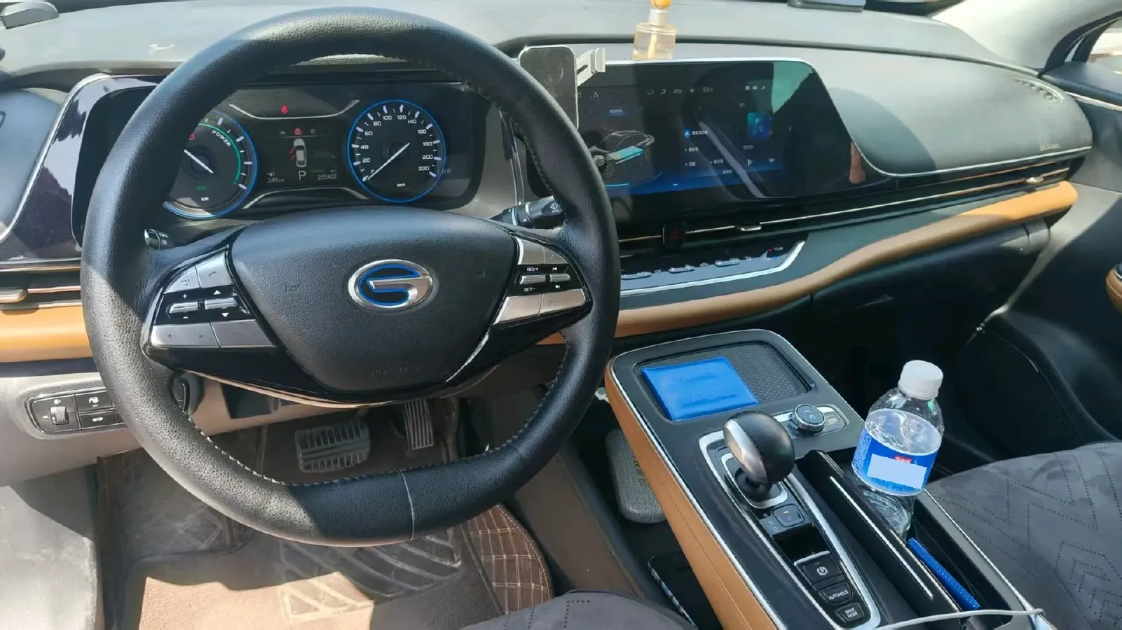 2019 Aion S BEV 58.8KWH,autocango,china used car exporter,china ev exporter,chinese used car exporter,chinese used ev exporter