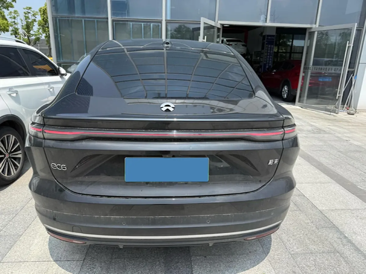 2024 NIO EC6 BEV 75KWH,autocango,china used car exporter,china ev exporter,chinese used car exporter,chinese used ev exporter