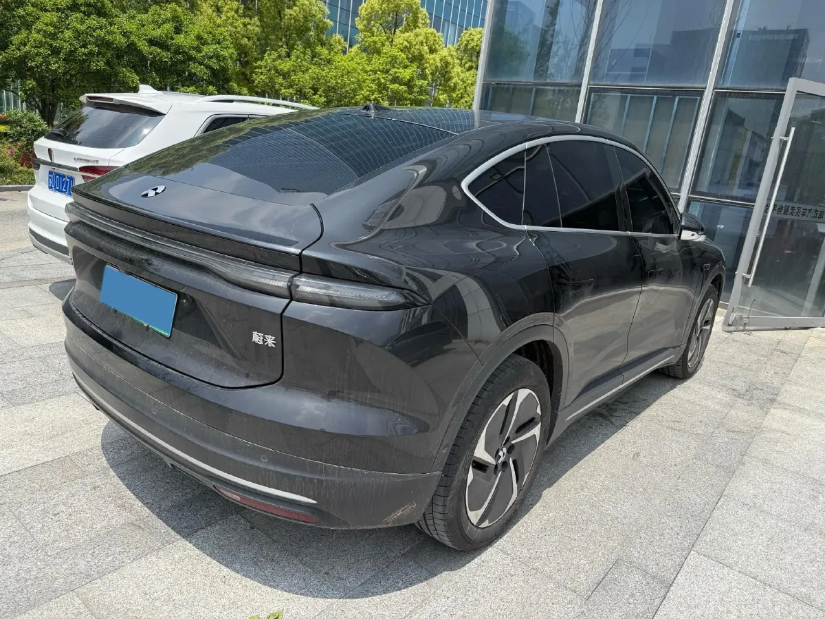 2024 NIO EC6 BEV 75KWH,autocango,china used car exporter,china ev exporter,chinese used car exporter,chinese used ev exporter