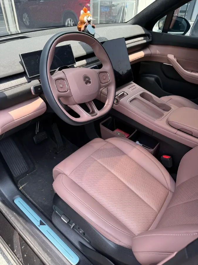 2024 NIO EC6 BEV 75KWH,autocango,china used car exporter,china ev exporter,chinese used car exporter,chinese used ev exporter