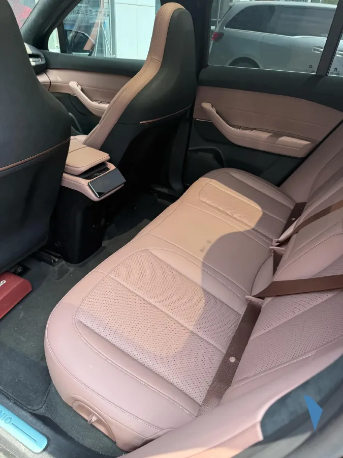 2024 NIO EC6 BEV 75KWH,autocango,china used car exporter,china ev exporter,chinese used car exporter,chinese used ev exporter