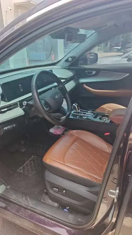 2022 Volkswagen T-Cross 1.5L 113HP L4 6AT,autocango,china used car exporter,china ev exporter,chinese used car exporter,chinese used ev exporter