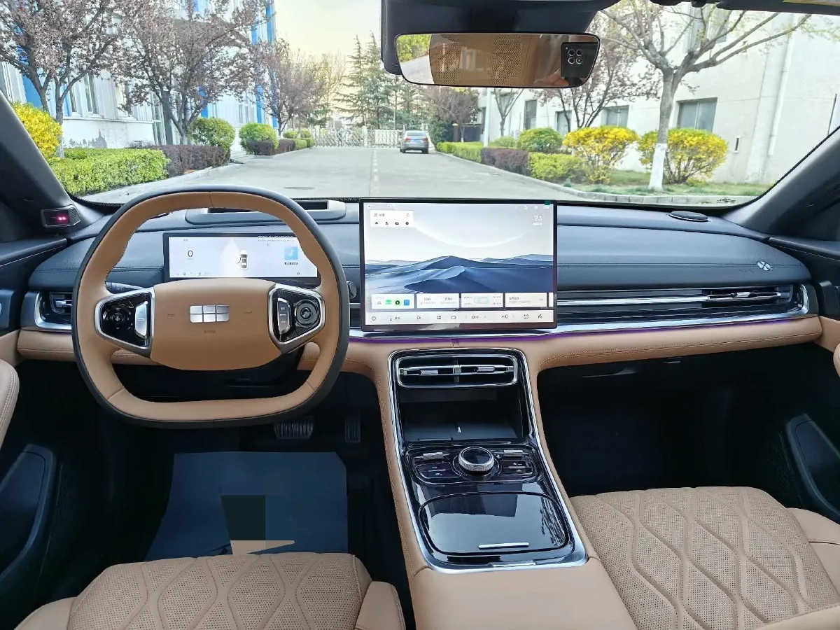 2025 Geely Galaxy A7 1.5L 112HP L4 1DHT PHEV,autocango,china used car exporter,china ev exporter,chinese used car exporter,chinese used ev exporter