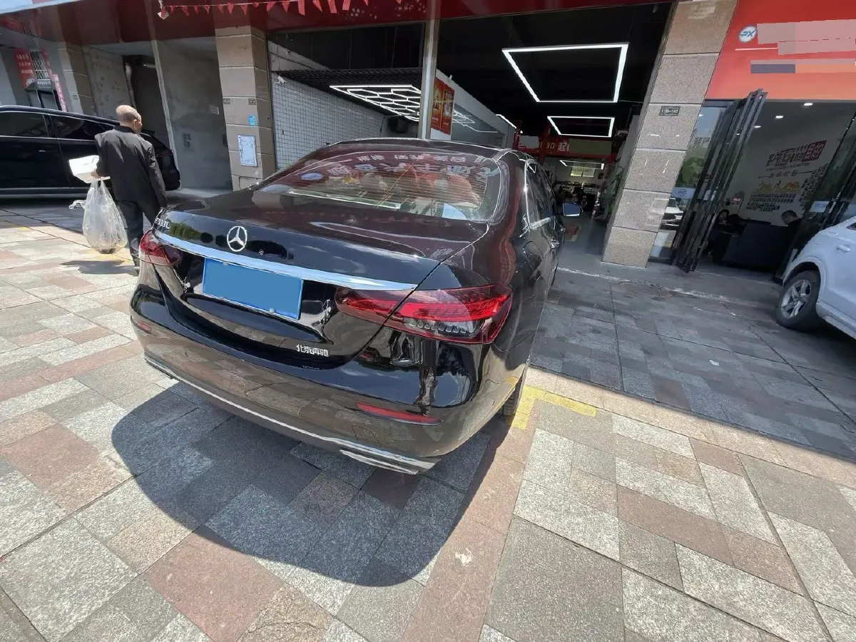 2022 Mercedes-Benz GLC Class 2.0T 258HP L4 9AT,autocango,china used car exporter,china ev exporter,chinese used car exporter,chinese used ev exporter