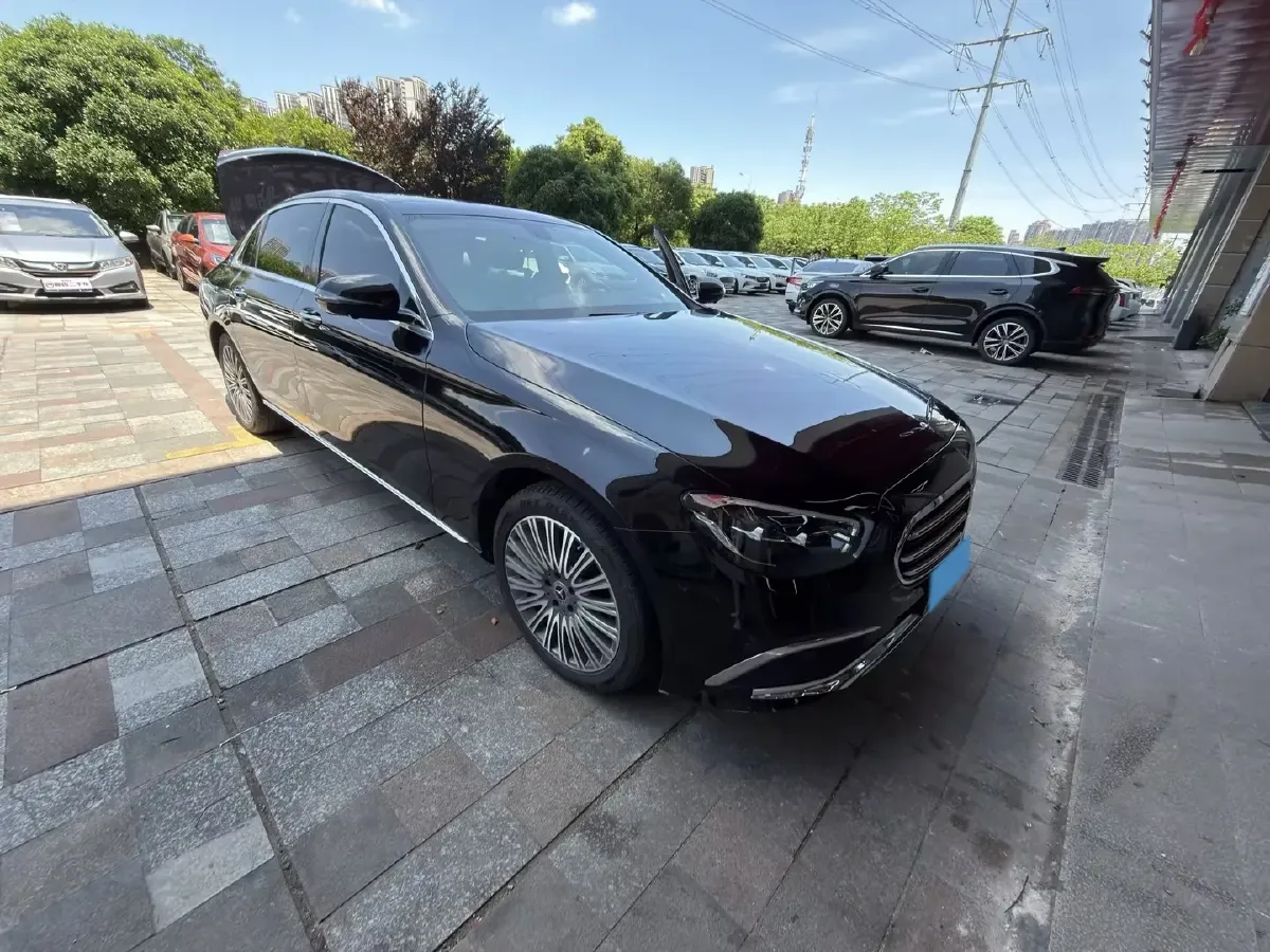 2022 Mercedes-Benz GLC Class 2.0T 258HP L4 9AT,autocango,china used car exporter,china ev exporter,chinese used car exporter,chinese used ev exporter