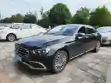 2022 Mercedes-Benz GLC Class 2.0T 258HP L4 9AT