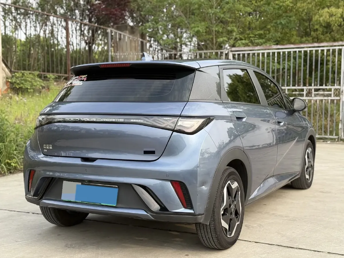 2025 BYD Dolphin BEV 44.928KWH,autocango,china used car exporter,china ev exporter,chinese used car exporter,chinese used ev exporter