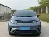 2025 BYD Dolphin BEV 44.928KWH