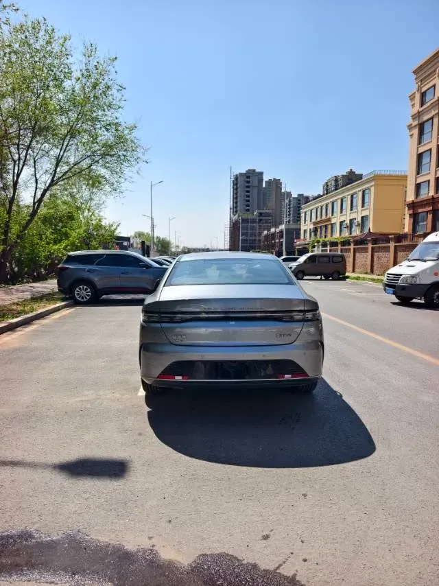 2023 BYD Destroyer 05 1.5L 110HP L4 E-CVT PHEV 18.3KWH,autocango,china used car exporter,china ev exporter,chinese used car exporter,chinese used ev exporter