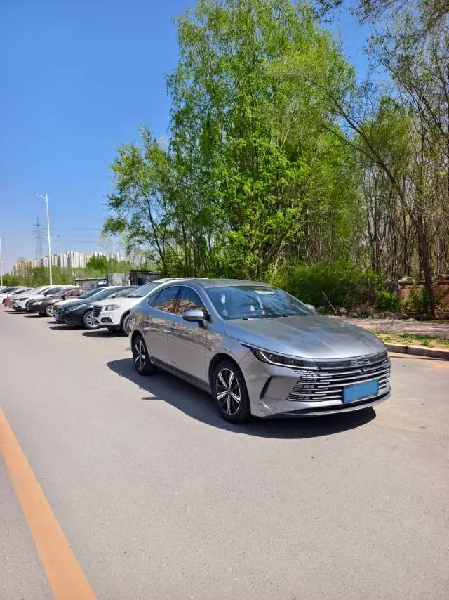 2023 BYD Destroyer 05 1.5L 110HP L4 E-CVT PHEV 18.3KWH,autocango,china used car exporter,china ev exporter,chinese used car exporter,chinese used ev exporter