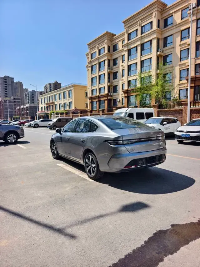 2023 BYD Destroyer 05 1.5L 110HP L4 E-CVT PHEV 18.3KWH,autocango,china used car exporter,china ev exporter,chinese used car exporter,chinese used ev exporter