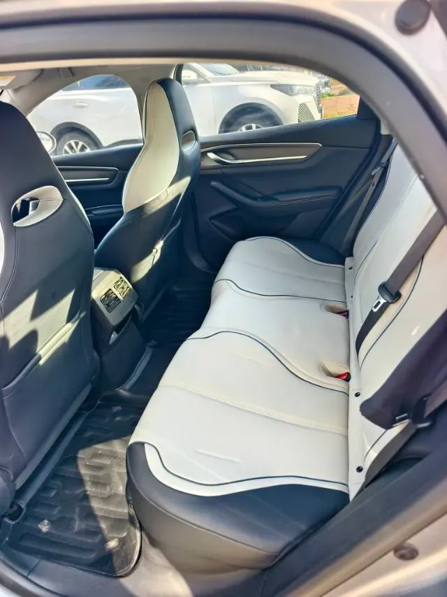 2023 BYD Destroyer 05 1.5L 110HP L4 E-CVT PHEV 18.3KWH,autocango,china used car exporter,china ev exporter,chinese used car exporter,chinese used ev exporter