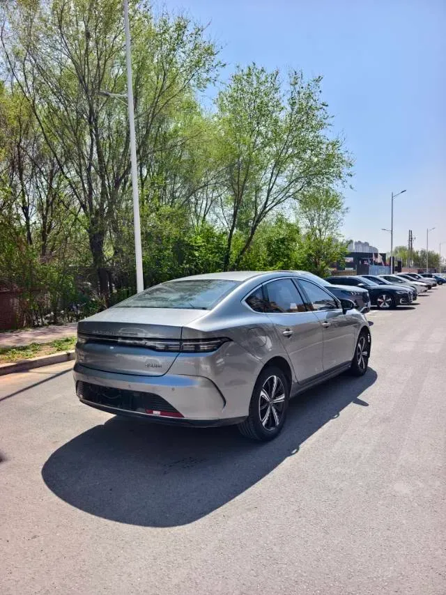 2023 BYD Destroyer 05 1.5L 110HP L4 E-CVT PHEV 18.3KWH,autocango,china used car exporter,china ev exporter,chinese used car exporter,chinese used ev exporter